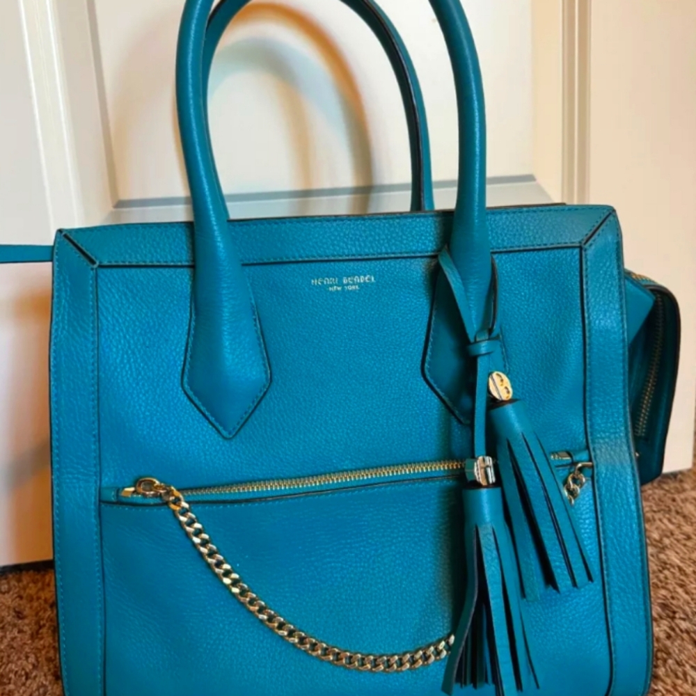 Henri Bendal New York & Dustbag